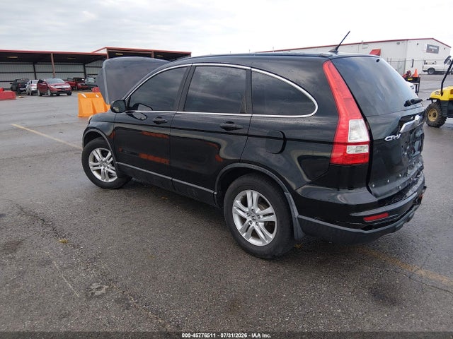 Aukcja sprzedaży 2011 Honda Cr-v Ex, vin: 5J6RE4H59BL023742, numer aukcji: 45776511