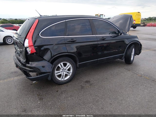 Aukcja sprzedaży 2011 Honda Cr-v Ex, vin: 5J6RE4H59BL023742, numer aukcji: 45776511