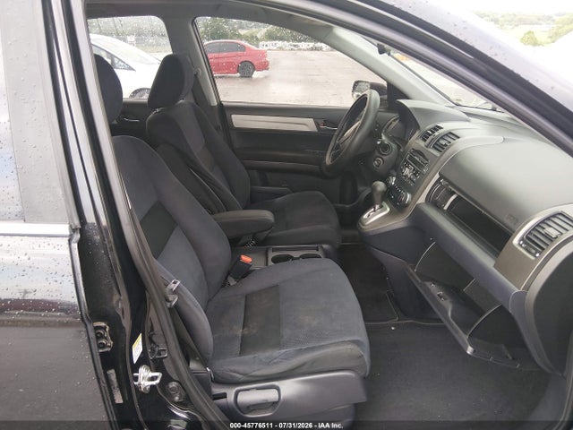 Aukcja sprzedaży 2011 Honda Cr-v Ex, vin: 5J6RE4H59BL023742, numer aukcji: 45776511