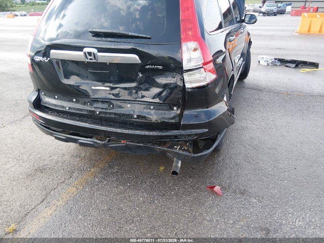Aukcja sprzedaży 2011 Honda Cr-v Ex, vin: 5J6RE4H59BL023742, numer aukcji: 45776511