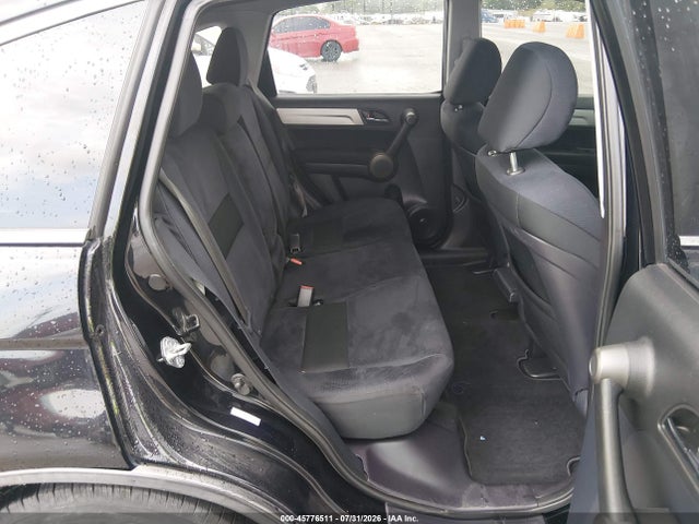 Aukcja sprzedaży 2011 Honda Cr-v Ex, vin: 5J6RE4H59BL023742, numer aukcji: 45776511