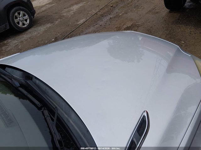 2012 Buick Regal Gs მანქანა იყიდება აუქციონზე, vin: 2G4GV5GV4C9213733, აუქციონის ნომერი: 45776512