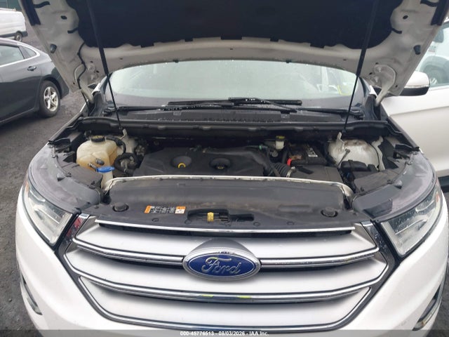 Продажа на аукционе авто 2015 Ford Edge Sel, vin: 2FMTK4J92FBC22716, номер лота: 45776513