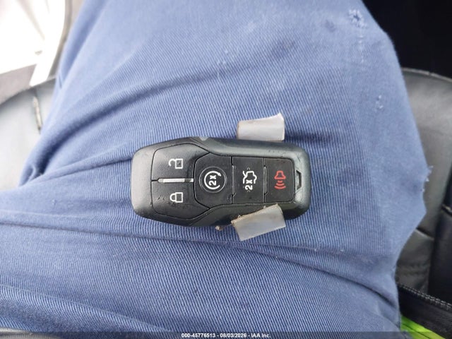Продажа на аукционе авто 2015 Ford Edge Sel, vin: 2FMTK4J92FBC22716, номер лота: 45776513