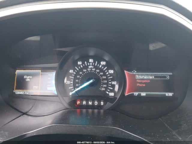 Продажа на аукционе авто 2015 Ford Edge Sel, vin: 2FMTK4J92FBC22716, номер лота: 45776513