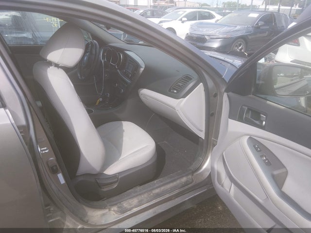 Продажа на аукционе авто 2014 Kia Optima Lx, vin: 5XXGM4A78EG295554, номер лота: 45776516