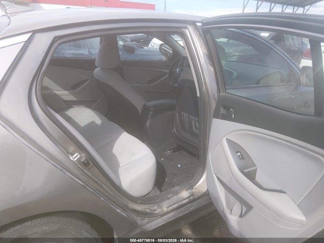 Продажа на аукционе авто 2014 Kia Optima Lx, vin: 5XXGM4A78EG295554, номер лота: 45776516