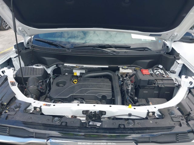 45776517 :رقم المزاد ، 3GKALMEG5TL349546 vin ، 2026 Gmc Terrain Fwd Elevation مزاد بيع