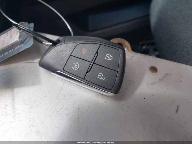 45776517 :رقم المزاد ، 3GKALMEG5TL349546 vin ، 2026 Gmc Terrain Fwd Elevation مزاد بيع