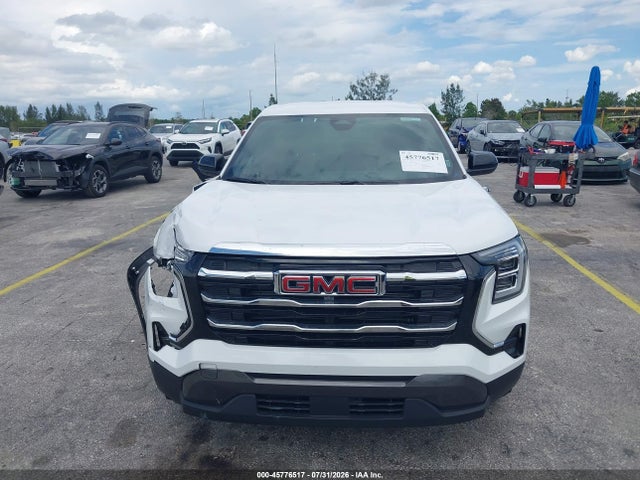 45776517 :رقم المزاد ، 3GKALMEG5TL349546 vin ، 2026 Gmc Terrain Fwd Elevation مزاد بيع