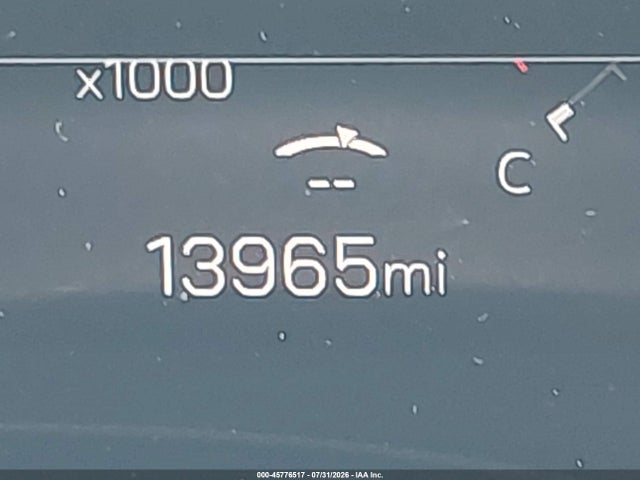 45776517 :رقم المزاد ، 3GKALMEG5TL349546 vin ، 2026 Gmc Terrain Fwd Elevation مزاد بيع