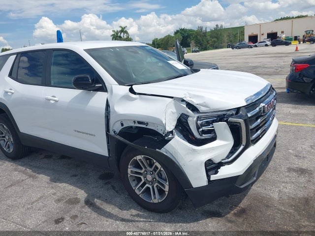 45776517 :رقم المزاد ، 3GKALMEG5TL349546 vin ، 2026 Gmc Terrain Fwd Elevation مزاد بيع
