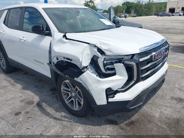 45776517 :رقم المزاد ، 3GKALMEG5TL349546 vin ، 2026 Gmc Terrain Fwd Elevation مزاد بيع