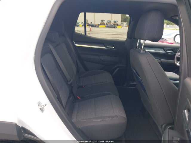 45776517 :رقم المزاد ، 3GKALMEG5TL349546 vin ، 2026 Gmc Terrain Fwd Elevation مزاد بيع