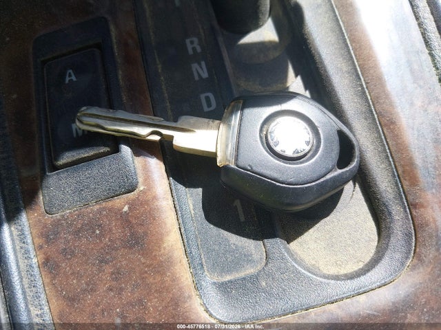 Aukcja sprzedaży 1995 Bmw 325 Ic Automatic, vin: WBABJ632XSJD42476, numer aukcji: 45776518