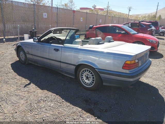 Aukcja sprzedaży 1995 Bmw 325 Ic Automatic, vin: WBABJ632XSJD42476, numer aukcji: 45776518