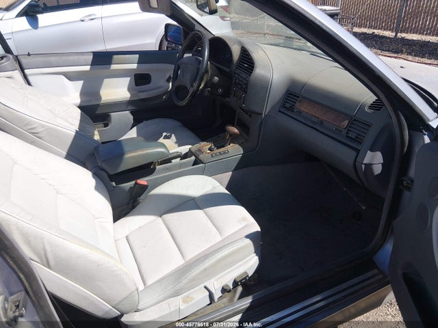Aukcja sprzedaży 1995 Bmw 325 Ic Automatic, vin: WBABJ632XSJD42476, numer aukcji: 45776518