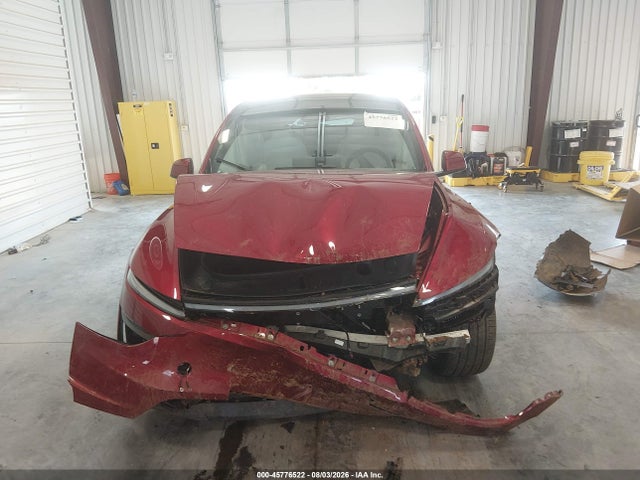 7SAYGDEE3TA697955 Tesla Model Y All-wheel Drive/long Range Launch Series/premium All-wheel Drive