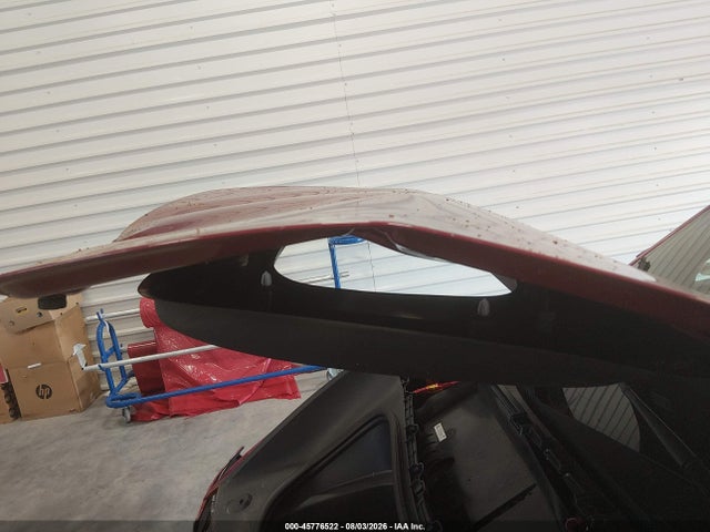 7SAYGDEE3TA697955 Tesla Model Y All-wheel Drive/long Range Launch Series/premium All-wheel Drive