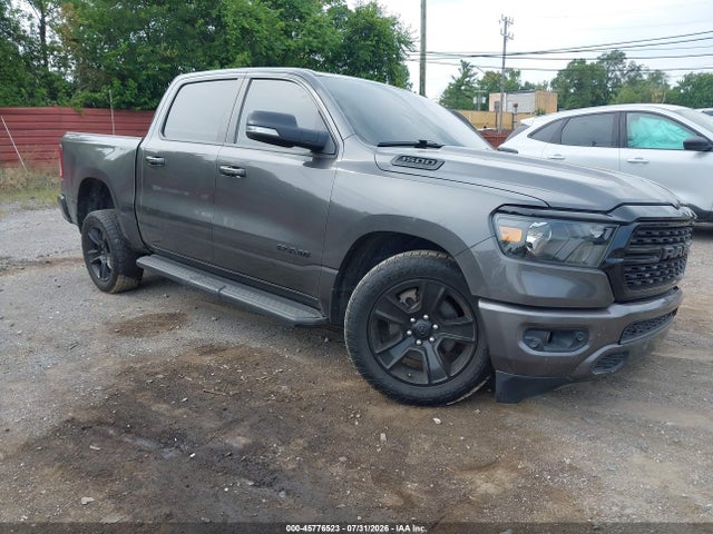 Auction sale of the 2022 Ram 1500, vin: 1C6SRFFT8NN189789, lot number: 45776523