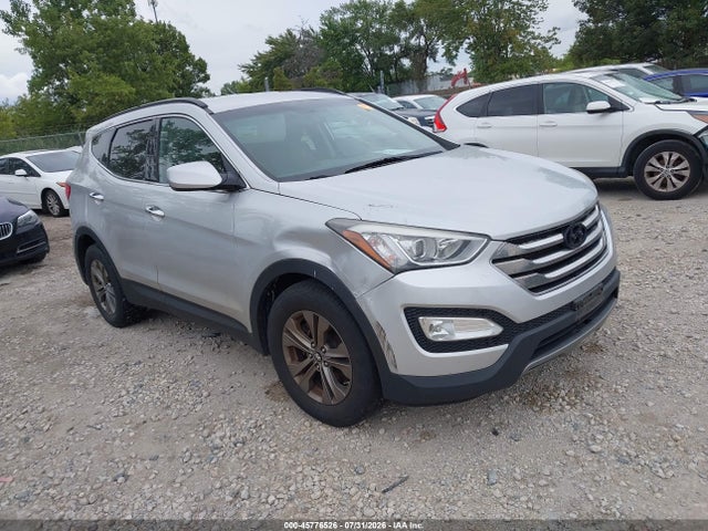 Продаж на аукціоні авто 2013 Hyundai Santa Fe Sport, vin: 5XYZUDLB3DG013261, номер лоту: 45776526