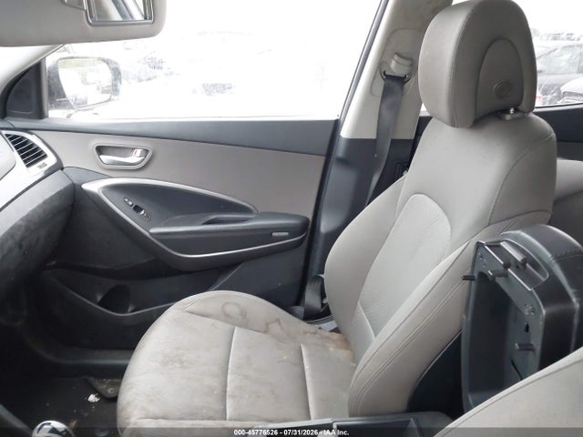 Aukcja sprzedaży 2013 Hyundai Santa Fe Sport, vin: 5XYZUDLB3DG013261, numer aukcji: 45776526