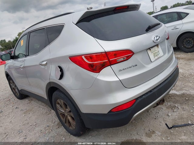 Aukcja sprzedaży 2013 Hyundai Santa Fe Sport, vin: 5XYZUDLB3DG013261, numer aukcji: 45776526