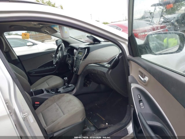 Aukcja sprzedaży 2013 Hyundai Santa Fe Sport, vin: 5XYZUDLB3DG013261, numer aukcji: 45776526