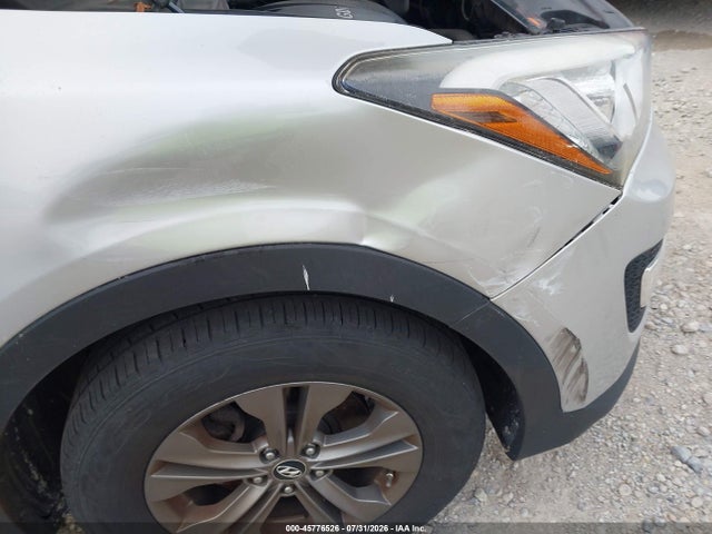 Aukcja sprzedaży 2013 Hyundai Santa Fe Sport, vin: 5XYZUDLB3DG013261, numer aukcji: 45776526