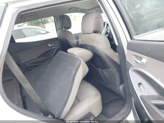 Aukcja sprzedaży 2013 Hyundai Santa Fe Sport, vin: 5XYZUDLB3DG013261, numer aukcji: 45776526