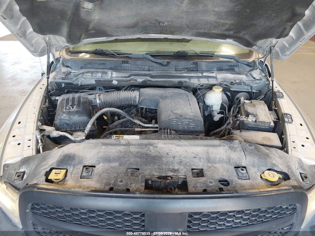 RAM 1500 2017 1C6RR7KG4HS776641 Image 10