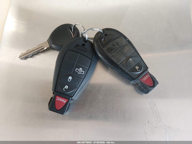RAM 1500 2017 1C6RR7KG4HS776641 Image 11