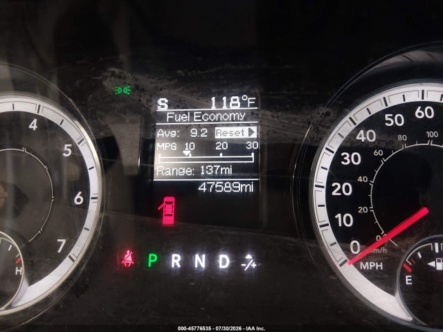 RAM 1500 2017 1C6RR7KG4HS776641 Image 17