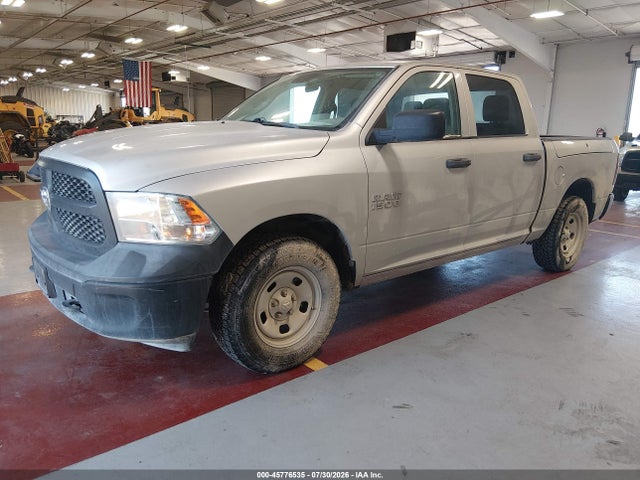 RAM 1500 2017 1C6RR7KG4HS776641 Image 2