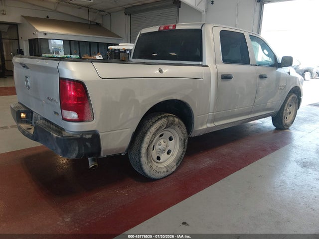 RAM 1500 2017 1C6RR7KG4HS776641 Image 4