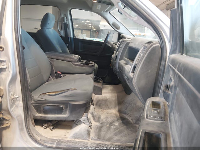 RAM 1500 2017 1C6RR7KG4HS776641 Image 5