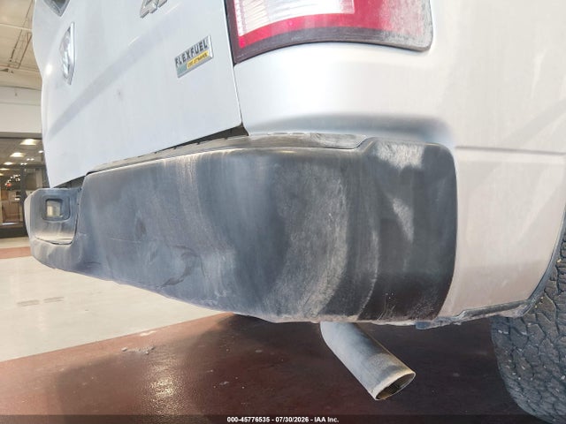 RAM 1500 2017 1C6RR7KG4HS776641 Image 13