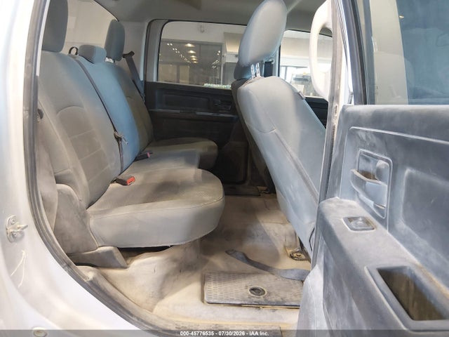 RAM 1500 2017 1C6RR7KG4HS776641 Image 8