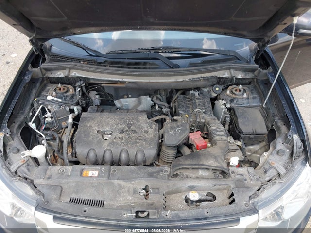 Aukcja sprzedaży 2015 Mitsubishi Outlander Se, vin: JA4AZ3A3XFZ012059, numer aukcji: 45776544
