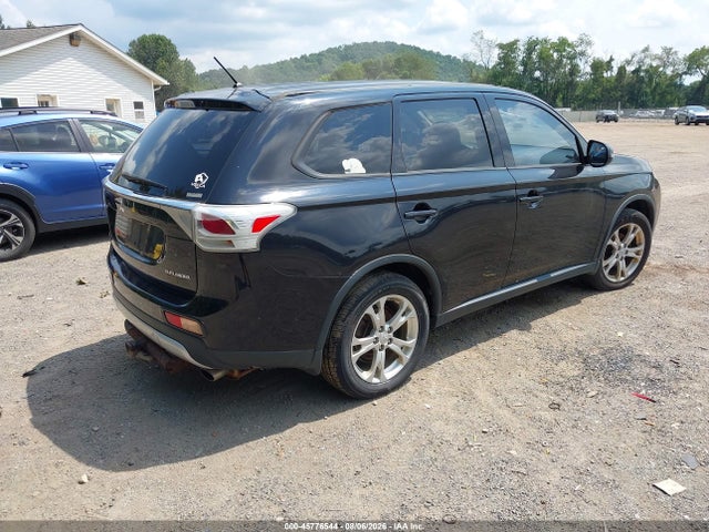 Aukcja sprzedaży 2015 Mitsubishi Outlander Se, vin: JA4AZ3A3XFZ012059, numer aukcji: 45776544