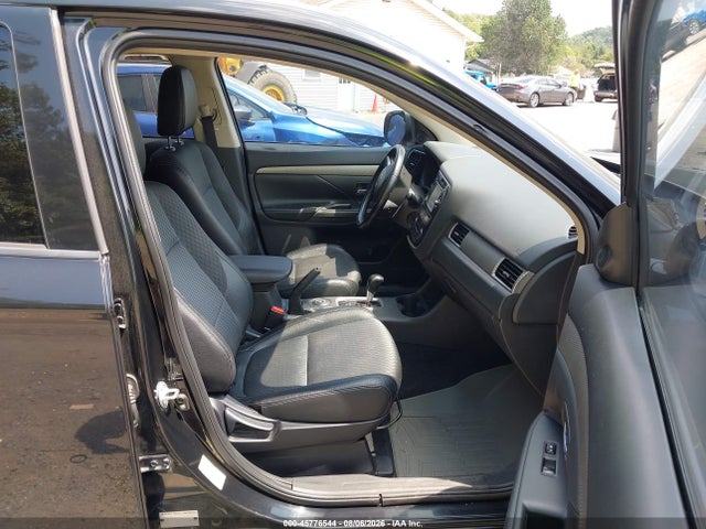 Aukcja sprzedaży 2015 Mitsubishi Outlander Se, vin: JA4AZ3A3XFZ012059, numer aukcji: 45776544