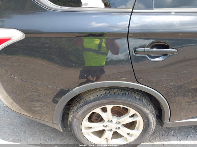 Aukcja sprzedaży 2015 Mitsubishi Outlander Se, vin: JA4AZ3A3XFZ012059, numer aukcji: 45776544