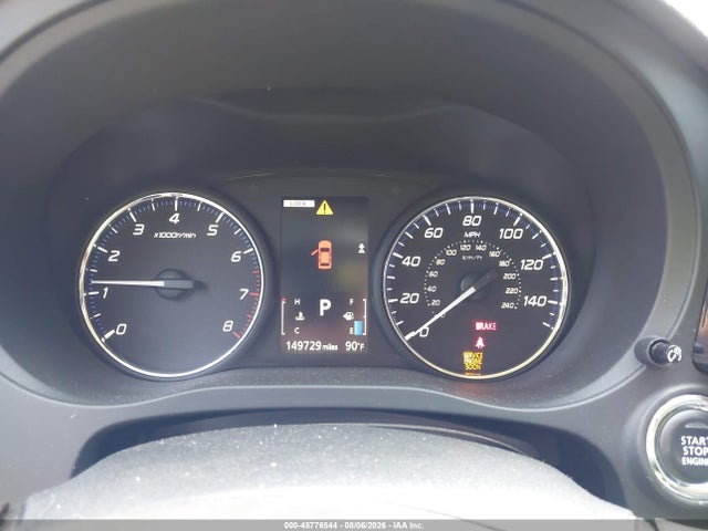 Aukcja sprzedaży 2015 Mitsubishi Outlander Se, vin: JA4AZ3A3XFZ012059, numer aukcji: 45776544