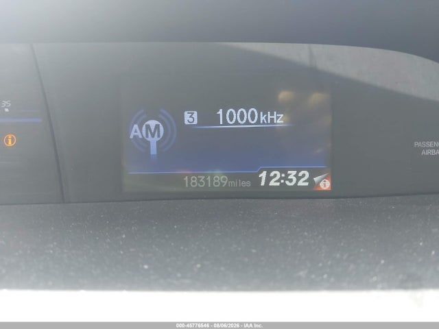 Aukcja sprzedaży 2012 Honda Civic Lx, vin: 2HGFB2F53CH565296, numer aukcji: 45776546