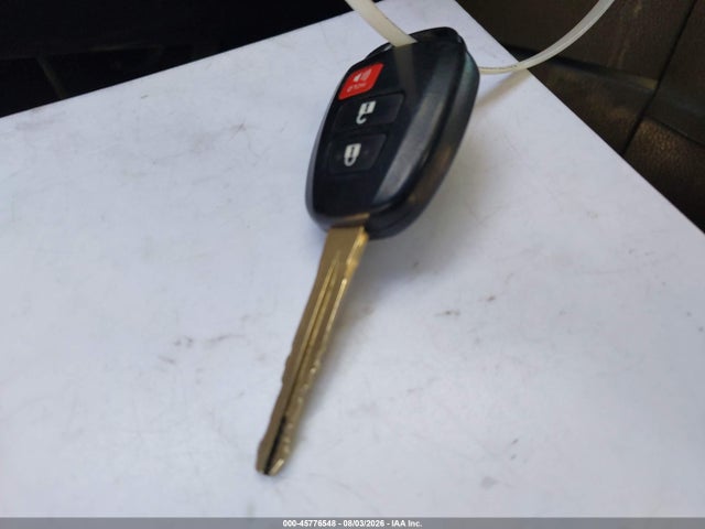 Toyota Corolla S Plus 2015 5YFBURHE8FP353568 Image 11