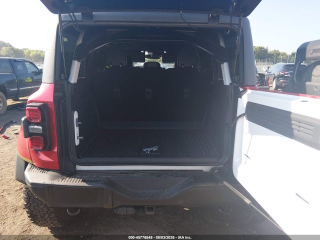 Продаж на аукціоні авто 2024 Ford Bronco Raptor, vin: 1FMEE0RR1RLA38627, номер лоту: 45776549