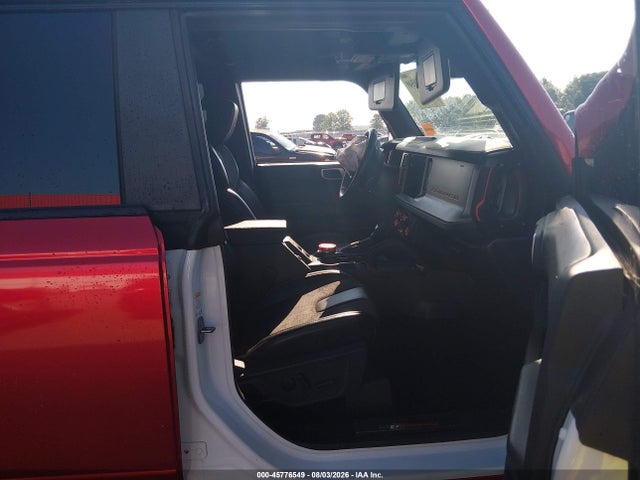 Продаж на аукціоні авто 2024 Ford Bronco Raptor, vin: 1FMEE0RR1RLA38627, номер лоту: 45776549
