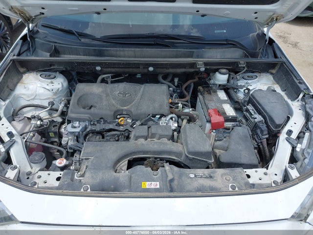 Продаж на аукціоні авто 2024 Toyota Rav4 Le, vin: 2T3H1RFV4RW348030, номер лоту: 45776550