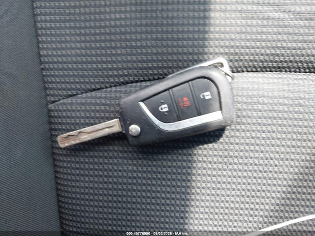 Продаж на аукціоні авто 2024 Toyota Rav4 Le, vin: 2T3H1RFV4RW348030, номер лоту: 45776550