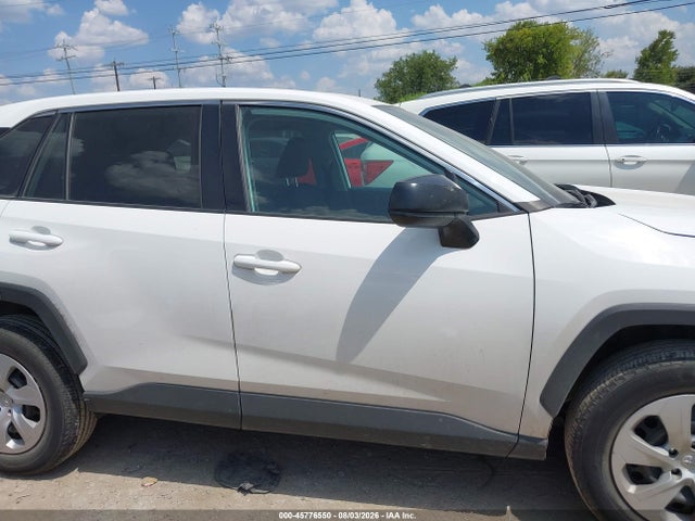 Продаж на аукціоні авто 2024 Toyota Rav4 Le, vin: 2T3H1RFV4RW348030, номер лоту: 45776550